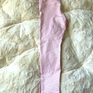 Zyia unicorn leggings